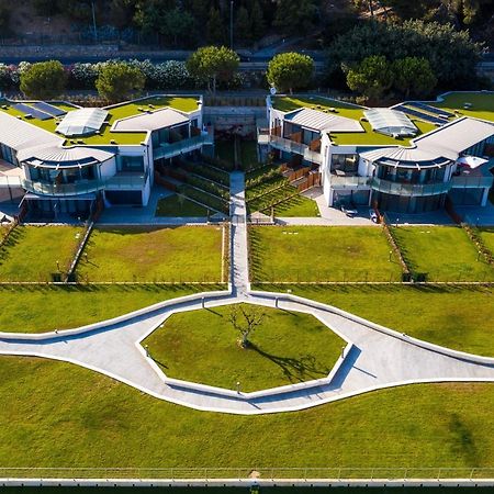 H11 Luxury 12B Porto - Piscina - Jacuzzi Διαμέρισμα Santo Stefano al Mare Εξωτερικό φωτογραφία